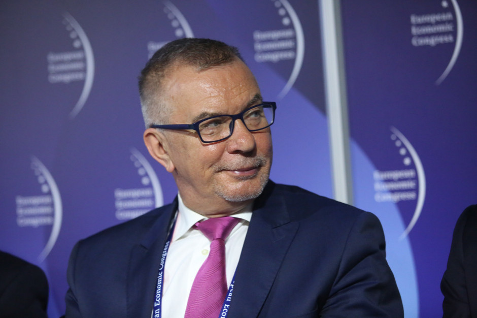 Rzecznik MŚP przeciwny dokręcaniu mandatowej śruby przedsiębiorcom / fot. PTWP Rzecznik MŚP przeciwny dokręcaniu mandatowej śruby przedsiębiorcom