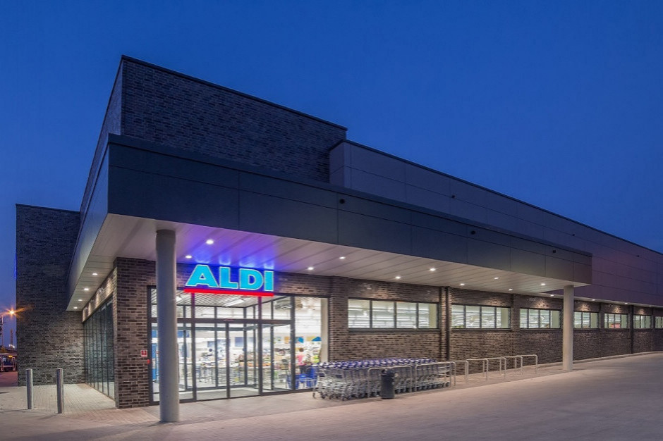 Nowy dyrektor w sieci Aldi. Wcześniej pracował dla Lidla / fot. materiały prasowe Nowy dyrektor w Aldi. Wcześniej pracował dla Lidla