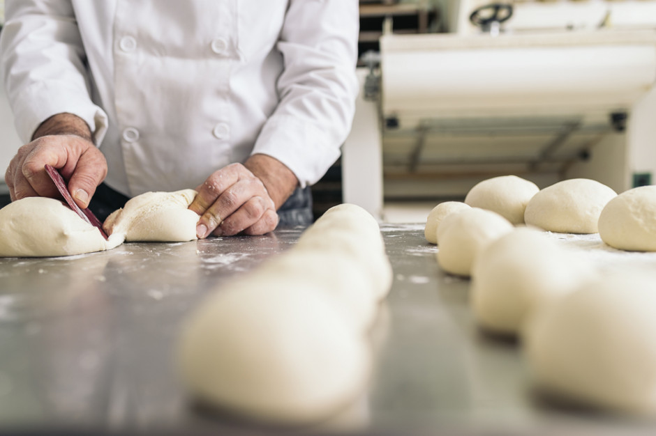 Producent pieczywa dla sieci handlowych rozbudowuje piekarnię w Nowej Soli, fot. shutterstock Producent pieczywa dla sieci handlowych rozbudowuje piekarnię w Nowej Soli