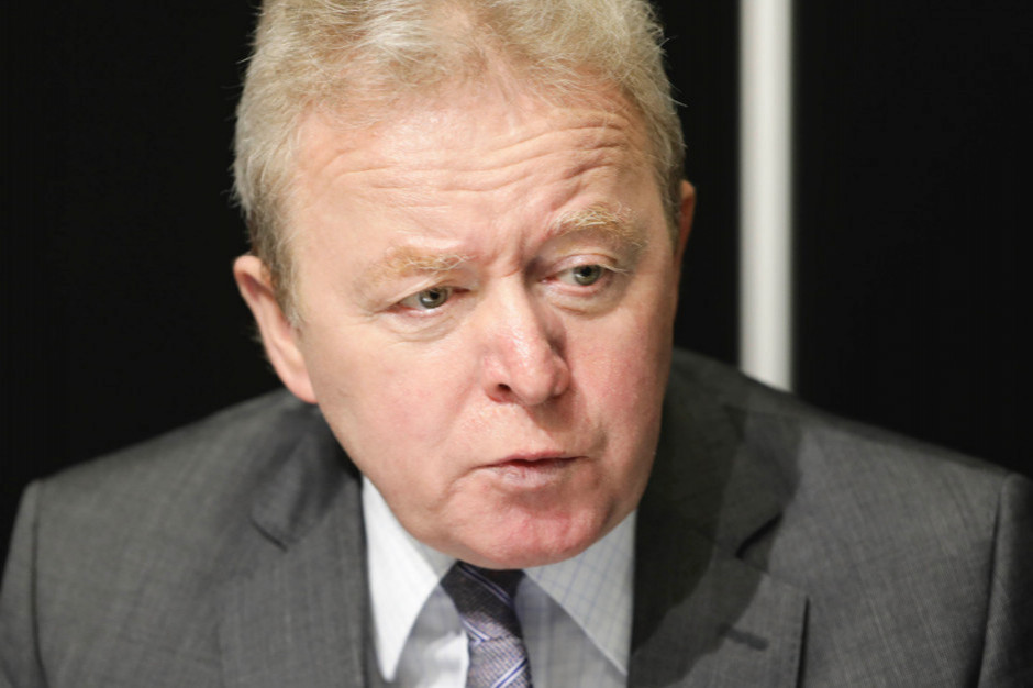 Janusz Wojciechowski /fot. PTWP Komisarz UE ds. rolnictwa nie wyklucza wykorzystania instrumentów rynkowych w sektorze wieprzowiny