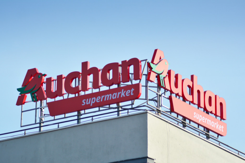Egzotyczne kuchnie świata w Auchan, Grand Warszawski / Shutterstock.com Egzotyczne kuchnie świata w Auchan