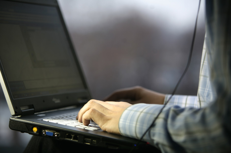 Zwracamy tylko 1 na 10 produktów kupionych online - wynika z opublikowanego we wtorek badania zleconego przez CBRE. fot. PTWP Polacy zwracają tylko jeden na 10 produktów kupionych online (badanie)