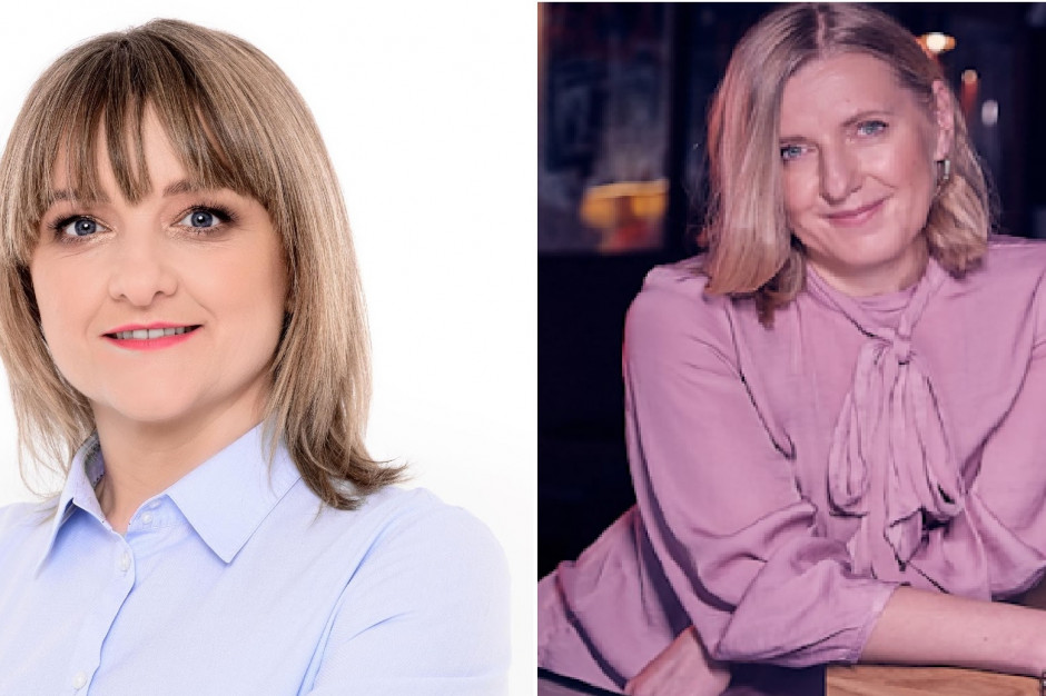 Joanna Glonek i Izabela Głodek dołączyły do zarządu Carlsberg Polska. fot. mat. pras. Carlsberg Polska: Większość zarządu spółki stanowią kobiety