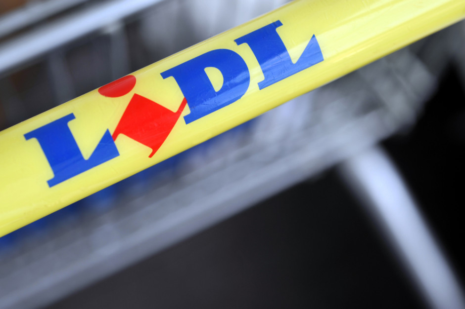 Lidl otwiera swój pierwszy sklep w Chyliczkach, nitpicker / Shutterstock.com Lidl otwiera swój pierwszy sklep w Chyliczkach