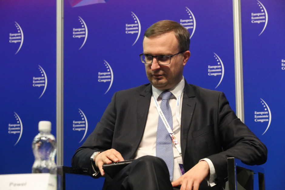 Borys: na razie PFR nie zwrócił się do firm o zwrot dotacji za łamanie zasad sanitarnych / fot. PTWP Borys: na razie PFR nie zwrócił się do firm o zwrot dotacji za łamanie zasad sanitarnych