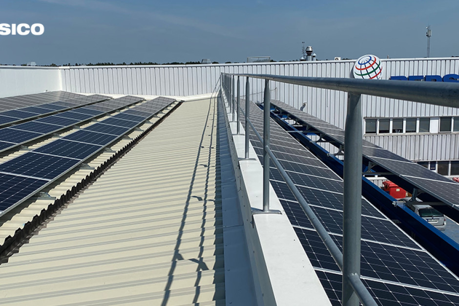 To już drugi kontrakt podpisany przez PGE Obrót i polskie spółki PepsiCo. Umowa dotyczy sprzedaży energii pochodzącej w 100% ze źródeł odnawialnych / fot. materiały prasowe PepsiCo podpisało nowy kontrakt z PGE