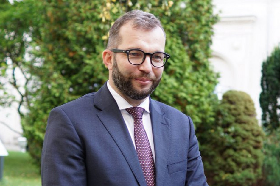 Grzegorz Puda, fot. mirw Puda: Polska zaniepokojona przepisami dotyczącymi sprzedaży żywności w Czechach