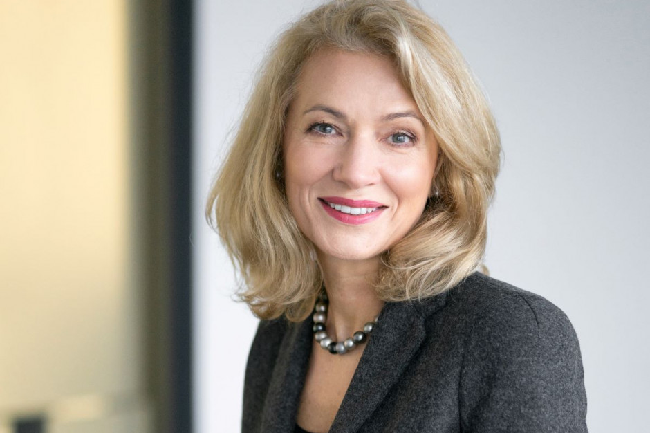 Beata Kokeli, Head of Retail Agency w Cushman & Wakefield., fot. materiały prasowe Sektor handlowy: Lokalnie, świadomie i wielokanałowo