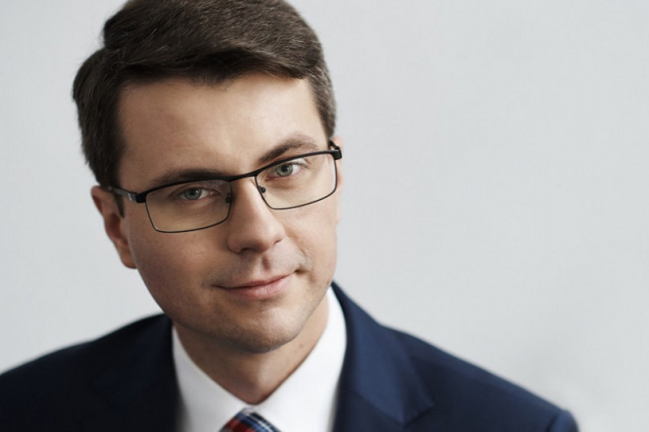 rzecznik rządu Piotr Müller Dzisiaj informacja o zasadach, które będą obowiązywały od 1 lutego