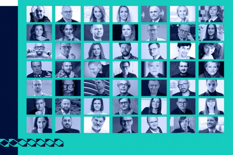 4 Design Days Pre-Opening Online 28 i 29 stycznia/ fot. PTWP 4 Design Days Pre-Opening Online 28 i 29 stycznia!