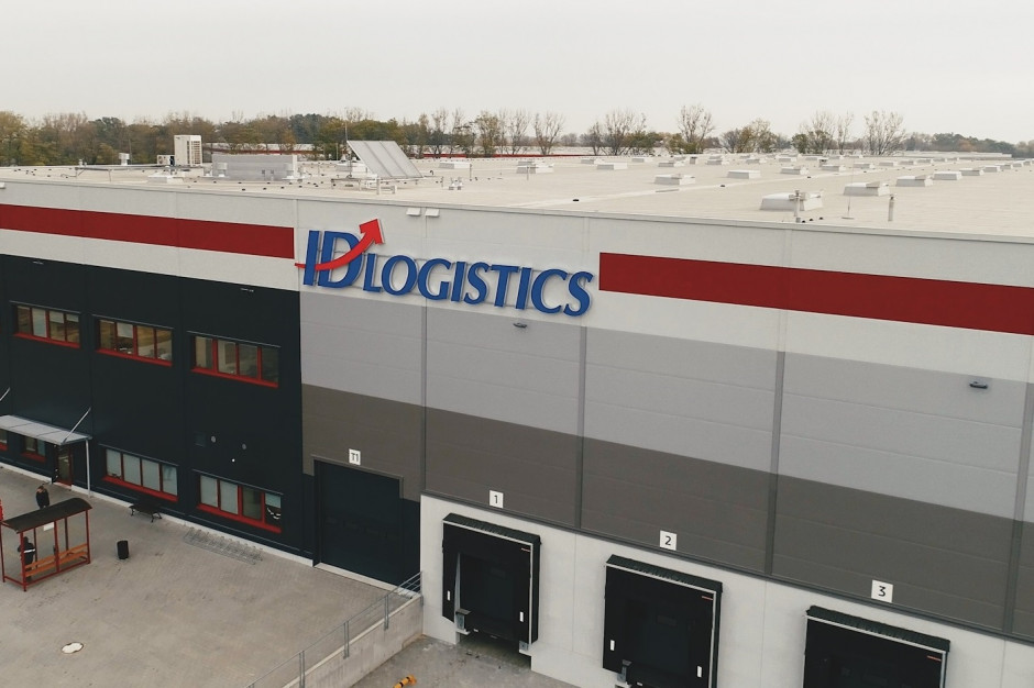 ID Logistics ID Logistics w 2020 roku miała wzrost sprzedaży o 7,1 proc.