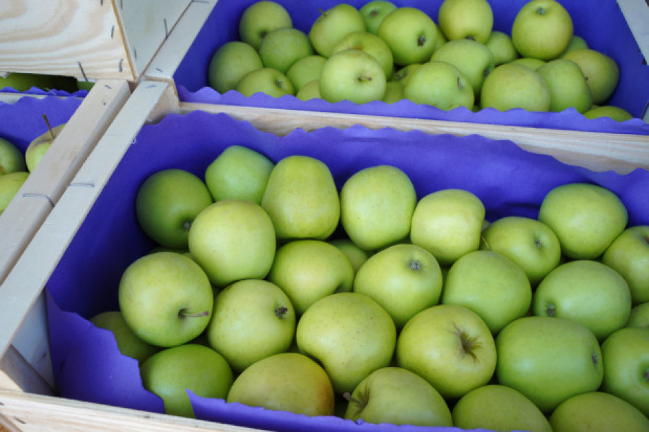 Ceny jabłek: w handlu widoczne jest ożywienie
