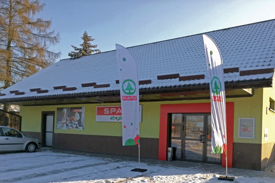 Spar z kolejną placówką na Śląsku, fot. materiały prasowe Spar z kolejną placówką na Śląsku