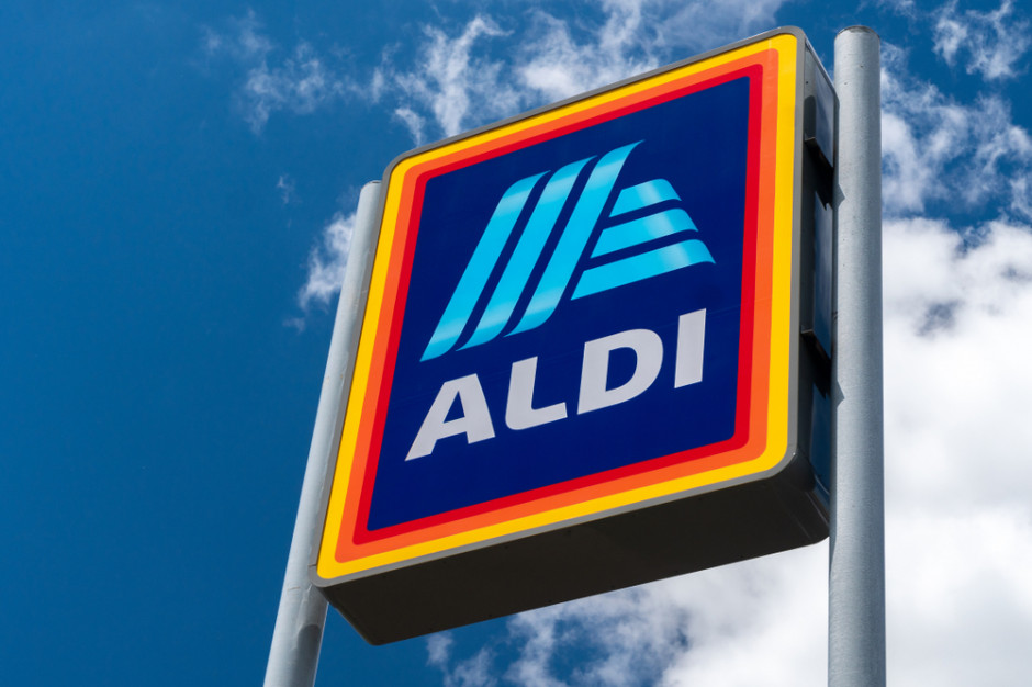 Aldi otwiera pierwszy sklep w woj. warmińsko-mazurskim, fot. shutterstock Aldi otwiera pierwszy sklep w woj. warmińsko-mazurskim