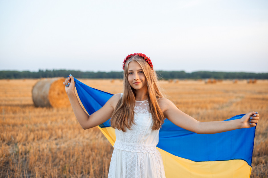 Średnie wynagrodzenie na Ukrainie dorówna zarobkom w Polsce za 30-40 lat, pod warunkiem, że Polska będzie stać w miejscu. fot. shutterstock Ukraina: Średnie zarobki dorównają polskim za 30-40 lat