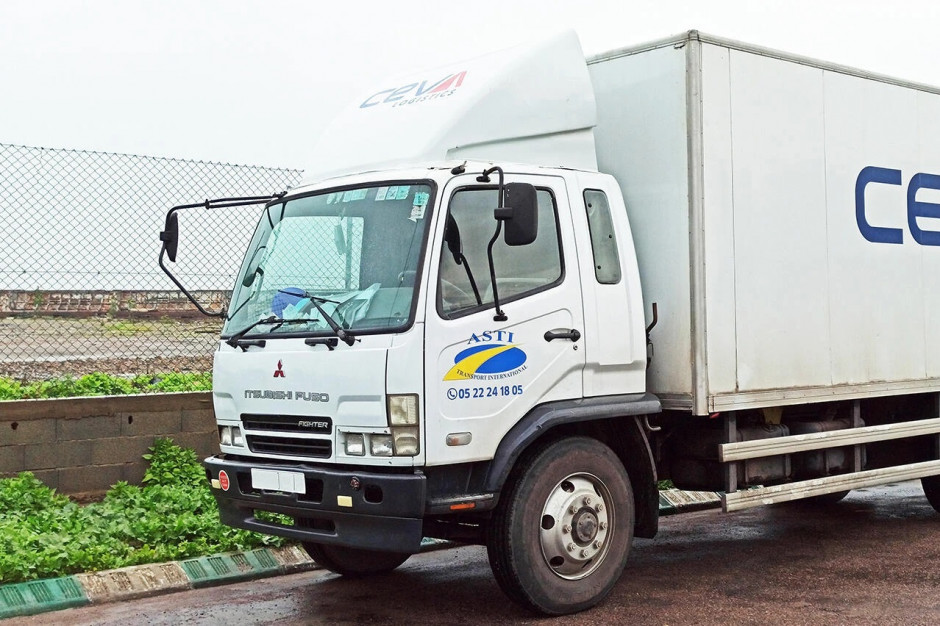 CEVA Logistics podsumowuje plany ekspansji w Afryce CEVA Logistics podsumowuje plany ekspansji na kontynencie afrykańskim