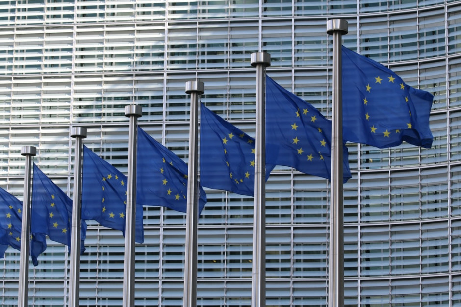 25-26 lutego odbędzie się wideoszczyt Unii Europejskiej / fot. unsplash 25-26 lutego odbędzie się wideoszczyt Unii Europejskiej