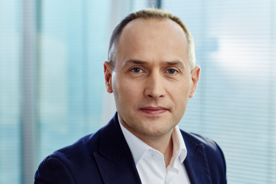 Dariusz Goszczyński (KRD-IG): Produkcja drobiarska w Polsce jest dziś skrajnie nieopłacalna. fot. mat. pras. Dyrektor KRD-IG: Produkcja drobiarska jest dziś skrajnie nieopłacalna