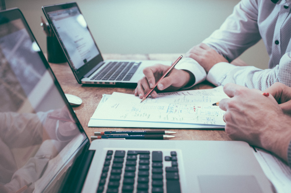 Pogorszyła się sytuacja finansowa mikro - i małych firm; fot. unsplash.com PIE: pogorszyła się sytuacja finansowa mikro - i małych firm