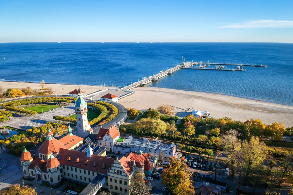 Sopot: Restauratorzy zwolnieni z II raty za koncesję na sprzedaż alkoholu Sopot: Restauratorzy zwolnieni z II raty za koncesję na sprzedaż alkoholu