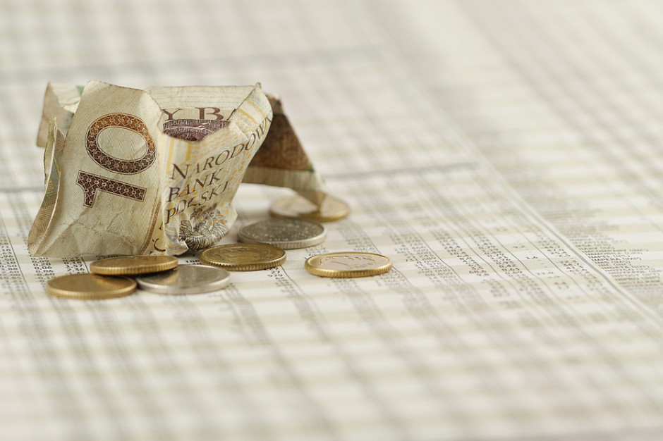 fot. Shutterstock PFR: 57 proc. firm ma płynność finansową zapewniającą funkcjonowanie powyżej 3 miesięcy