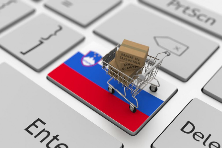 Na Słowenii otwarto sklepy/fot. shutterstock Słowenia: Złagodzenie restrykcji na granicach; sklepy znów otwarte