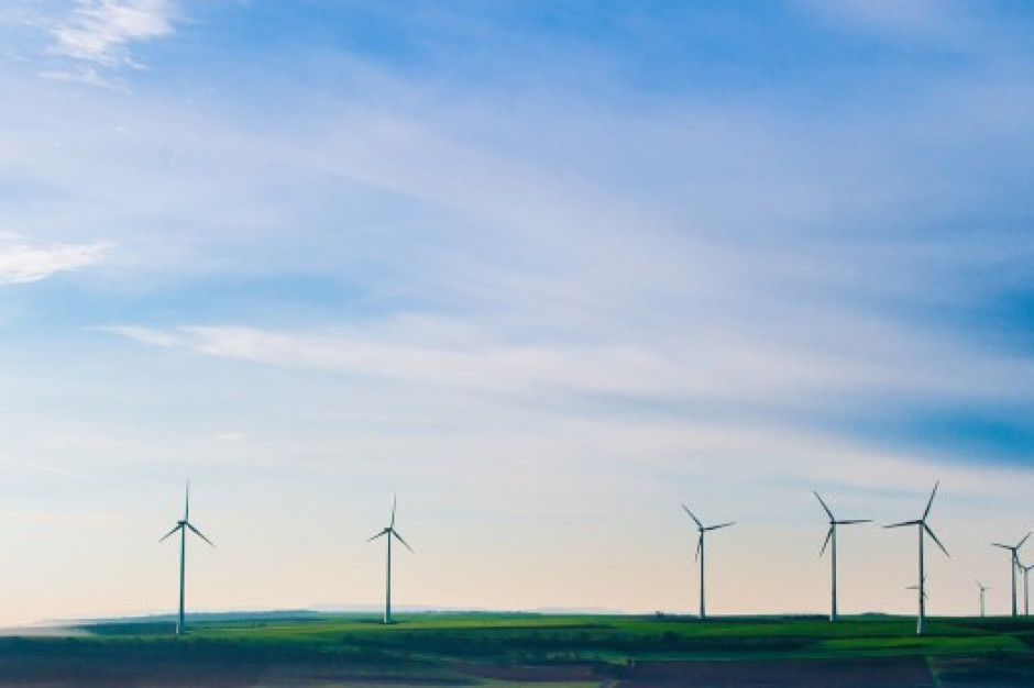 Firmy kupują coraz więcej "zielonego" prądu/ fot. shutterstock Firmy kupują więcej