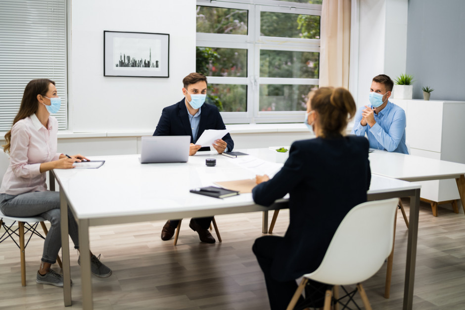 Za dużo ekonomistów na rynku pracy, fot. shutterstock Barometr Zawodów: Za dużo ekonomistów na rynku pracy