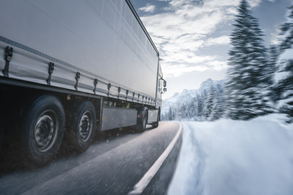 Barometr: W Polsce największe ryzyko dotyczy branży transportowej, fot. shutterstock Barometr: W Polsce największe ryzyko dotyczy branży transportowej