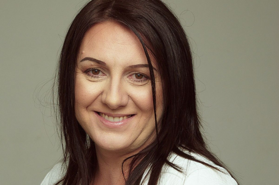 Hanna Adamiak, ekspert marketingu i zarządzania, trener biznesu Jak przygotować ofertę produktów owocowo-warzywnych do sieci handlowych?