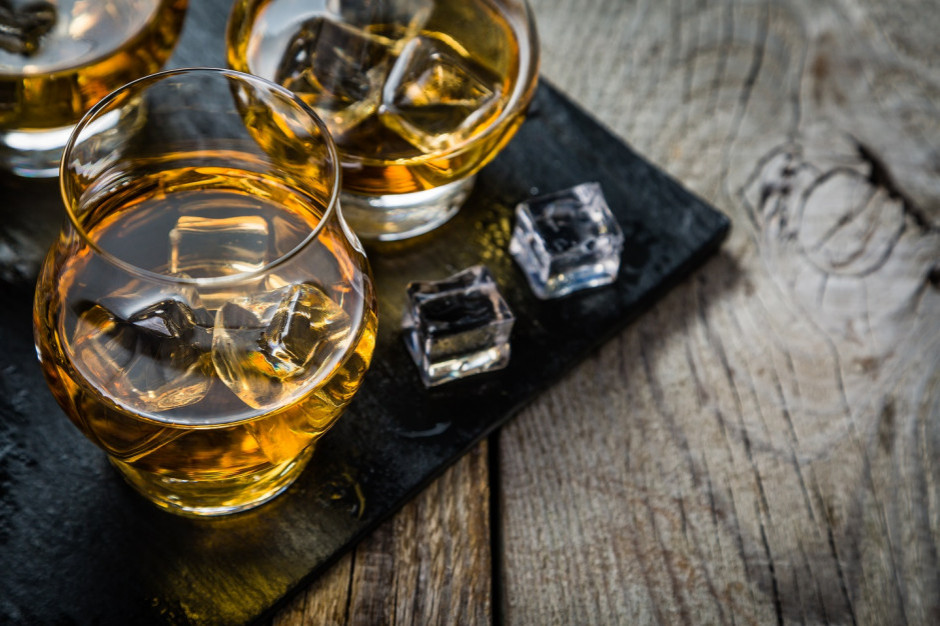 Brexit bez dużego wpływu na rynek whisky/ fot. materiały prasowe Brexit bez znaczącego wpływu na rynek whisky