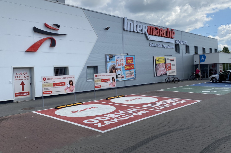 Grupa Muszkieterów ujawniła wyniki finansowe wypracowane w 2020 roku/ fot. materiały prasowe Grupa Muszkieterów: 2020 r. z obrotami na poziomie 7,8 mld zł