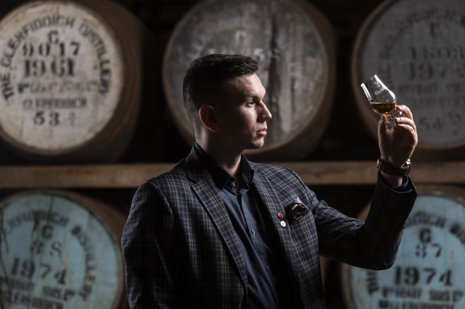 Szkocka whisky przechodzi renesans (duży wywiad)