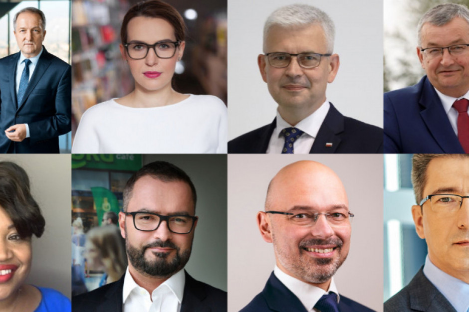 Żabka, InPost, Empik na EEC Trends Żabka, InPost, Empik na EEC Trends