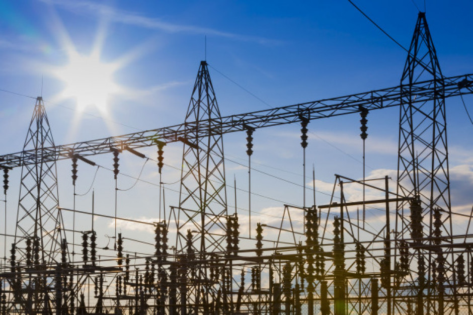 W piątek padł rekord chwilowego zużycia energii elektrycznej /fot. shutterstock W piątek padł rekord chwilowego zużycia energii elektrycznej