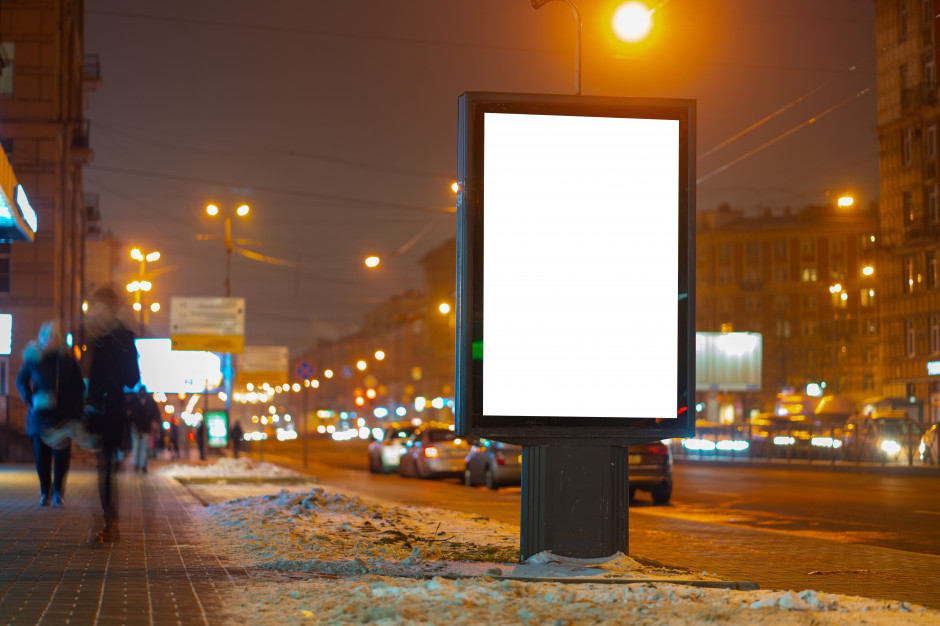 Jarosław Sellin odniósł się do planowanego podatku od reklam; fot. shutterstock.com Wiceminister kultury o podatku od reklam: zachęcamy do konsultacji