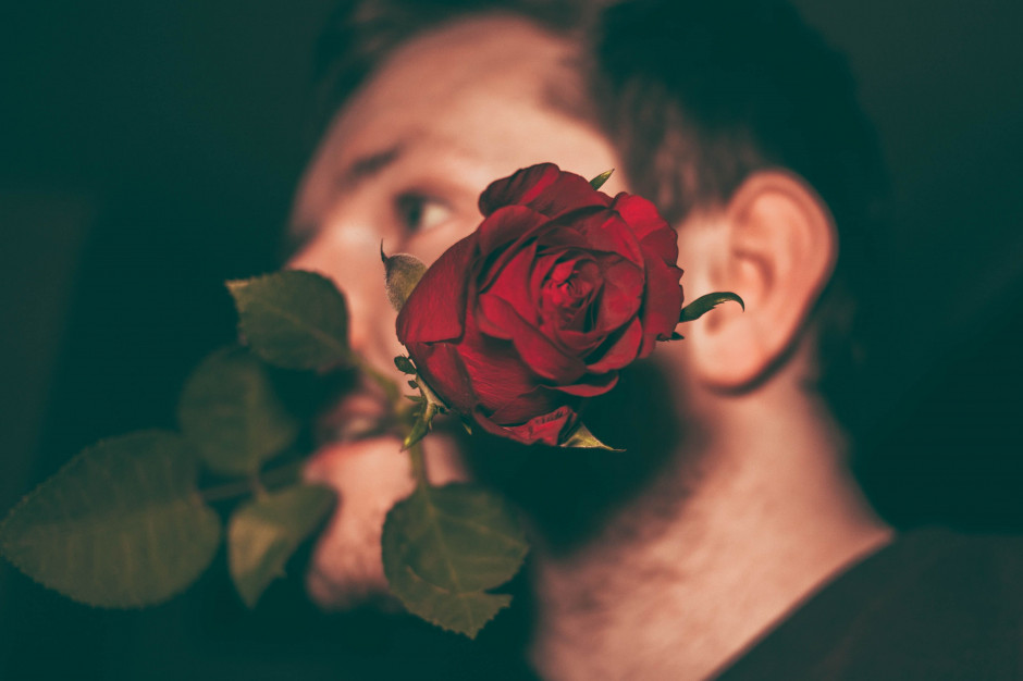 Polacy wydadzą mniej na Walentynki; fot. unsplash.com Polacy wydadzą mniej na Walentynki