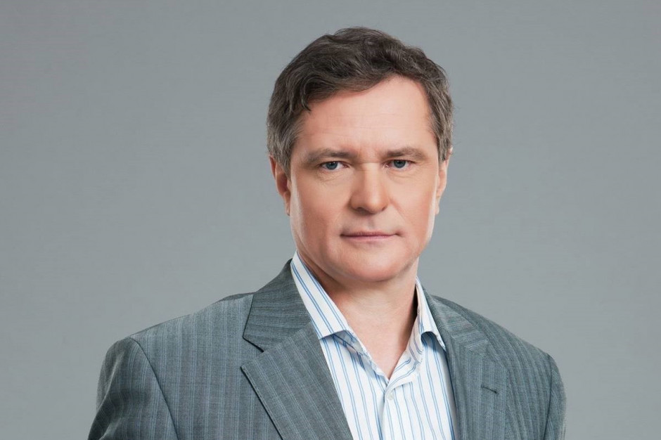 Tadeusz Wojciechowski zwraca uwagę, że fakty przeczą lansowanej przez polityków tezie jakoby polska żywność była najlepsza na świecie. fot. FPFBŻ Ekspert: Polska żywność najlepsza na świecie? To fałszywa teza
