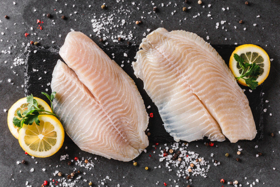 Polak zjada średnio ponad 5 kg białych ryb rocznie