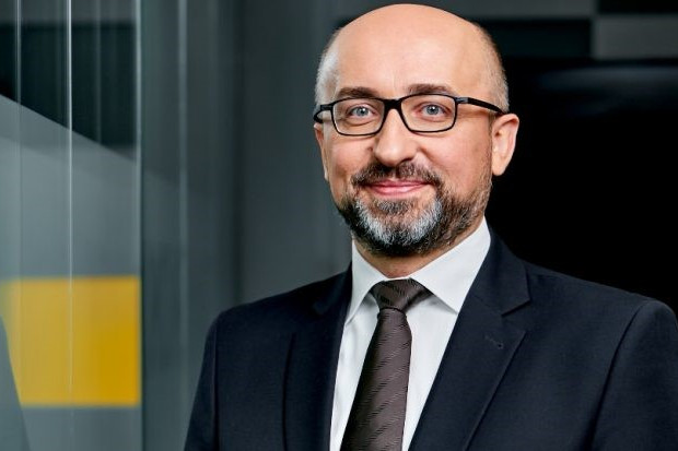 Tomasz Brus, dyrektor ds. handlu SuperDrob (wywiad)