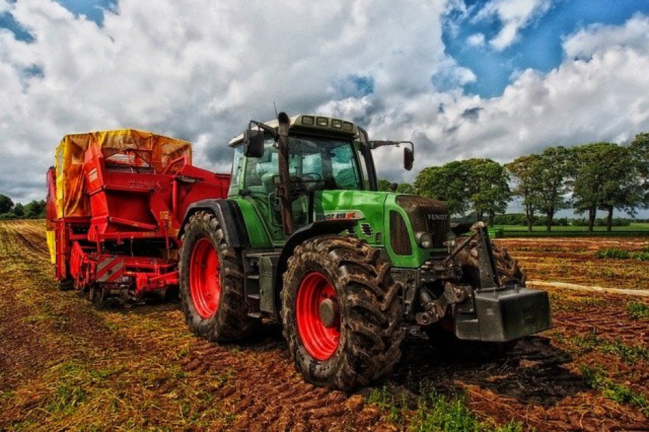 fot. pixabay.com/Inactive account – ID 12019 Przyszłość sektora rolno-spożywczego i rolnictwa ważna dla 95 proc. Europejczyków (badanie)