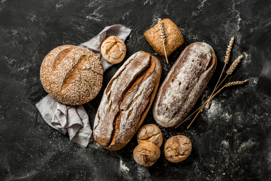10 trendów na rynku piekarniczym; fot. shutterstock 10 trendów na rynku piekarniczym