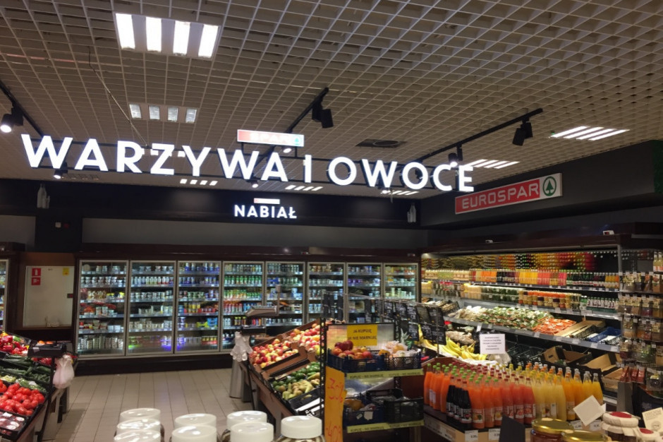 Spar stawia na polskich dostawców i lokalne marki, fot. materiały prasowe Spar stawia na polskich dostawców i lokalne marki