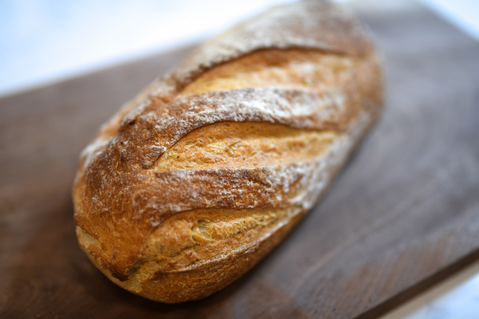 Pieczywo najczęściej wyrzucanym do kosza produktem spożywczym; fot. unsplash Pieczywo najczęściej wyrzucanym do kosza produktem spożywczym