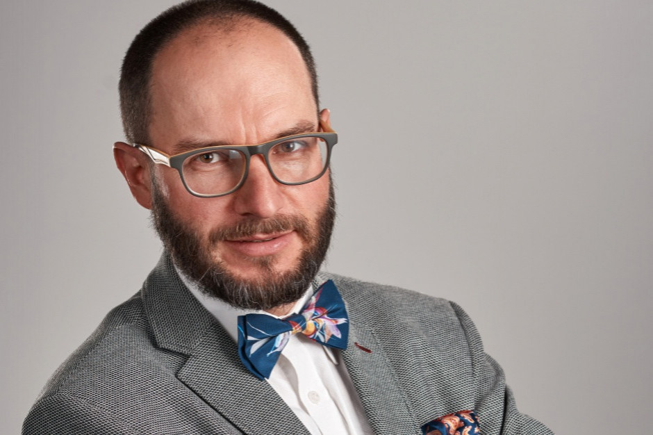 Dariusz Zieliński, prezes Ceko Ceko: Konsumenci przyzwyczaili się do nowej sytuacji i wrócili do zakupów serów