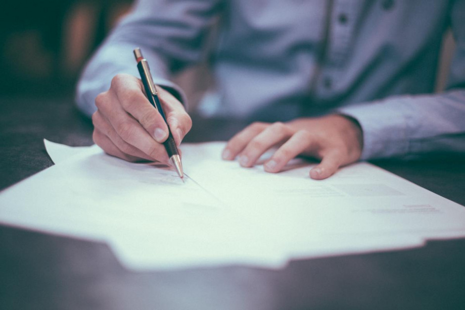 Organizacje mleczarskie zajęły wspólne stanowisko /fot. Unsplash Organizacje mleczarskie zajęły stanowisko w sprawie Projektu Planu Strategicznego WPR