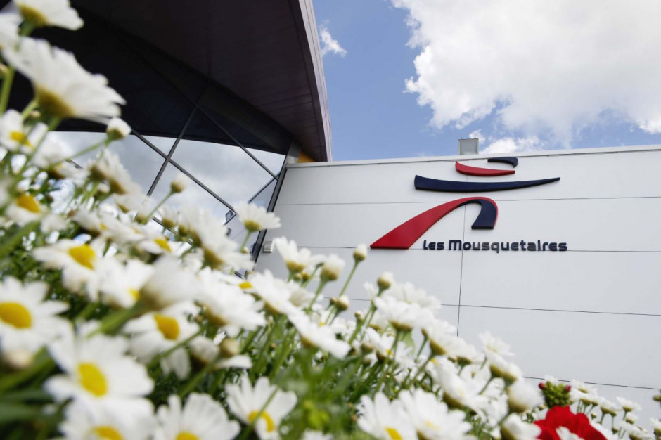 Grupa Muszkieterów w 2020 roku wypracowała wzrost obrotów o 2,3 proc. Fot. materiały prasowe Grupa Muszkieterów w 2020 roku wypracowała wzrost obrotów o 2,3 proc.