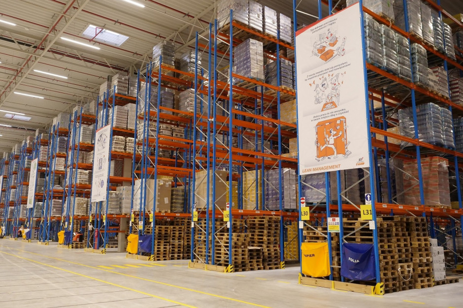 ID Logistics wdraża nowy system do zarządzania zapasami w magazynach ID Logistics wdraża nowy system do zarządzania zapasami w magazynach