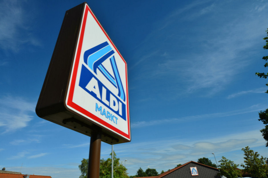 Aldi do końca 2021 roku będzie dostępne w większości województw w Polsce, fot. shutterstock Aldi do końca 2021 roku będzie dostępne w większości województw w Polsce