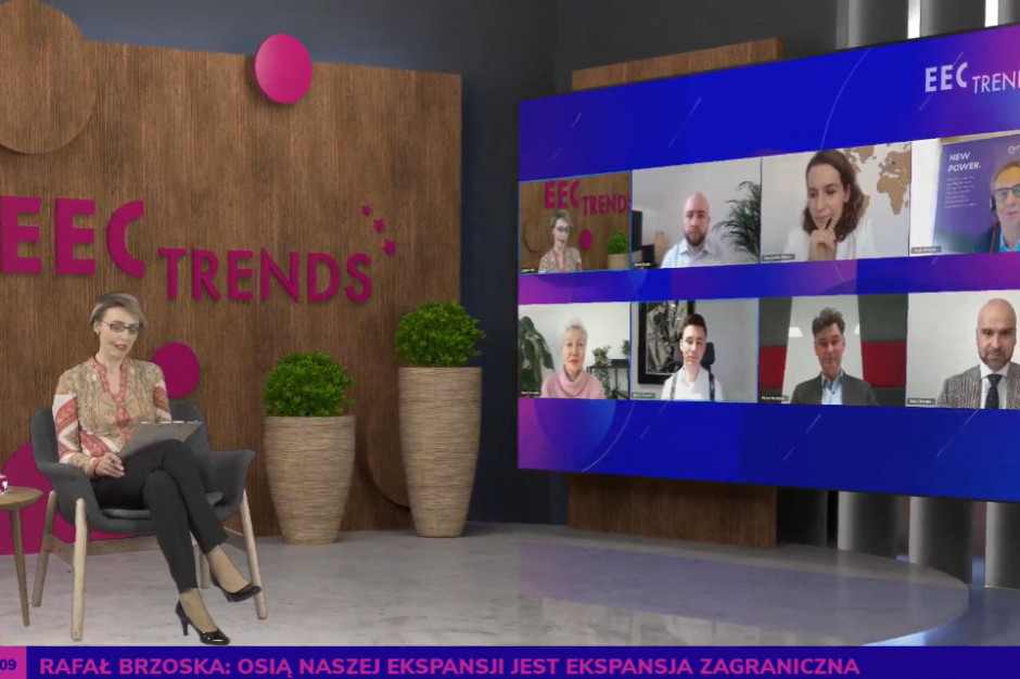 fot. EEC Trends Prezes Grupy Empik, EEC Trends: Handel będzie szedł w stronę usług